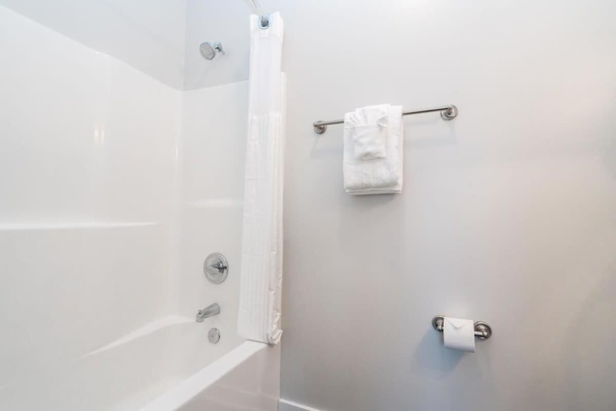 Cozysuites Music Row Stunning 2br In Nashville! 05 Apartment *
