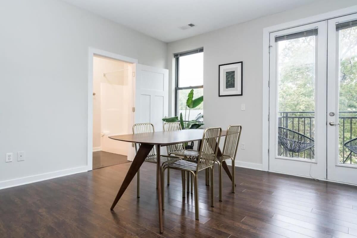 Cozysuites Music Row Stunning 2br In Nashville! 05 Apartment Nashville