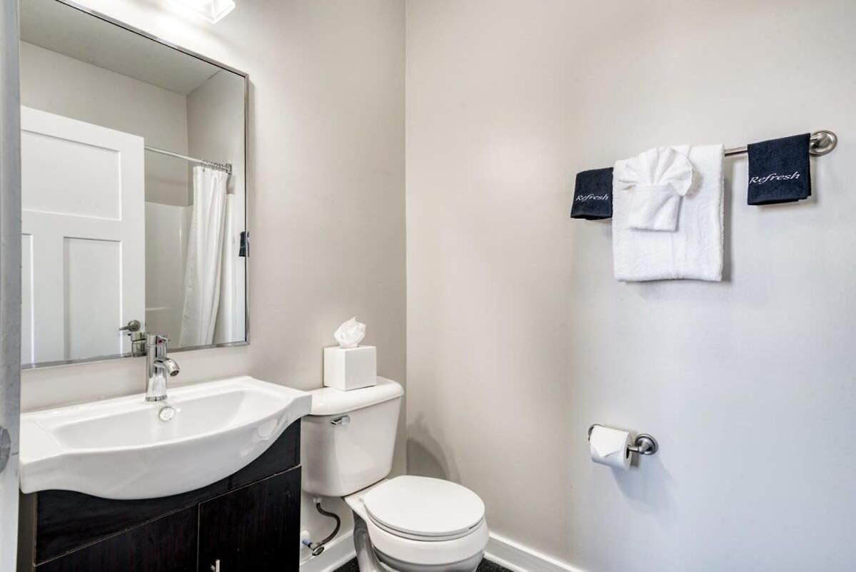 Cozysuites Music Row Spacious 2br In Nashville! 46 Apartment Nashville