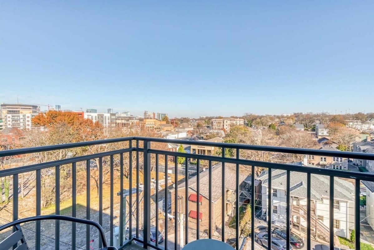 Cozysuites Musicrow Spacious 2br In Nashville! 31