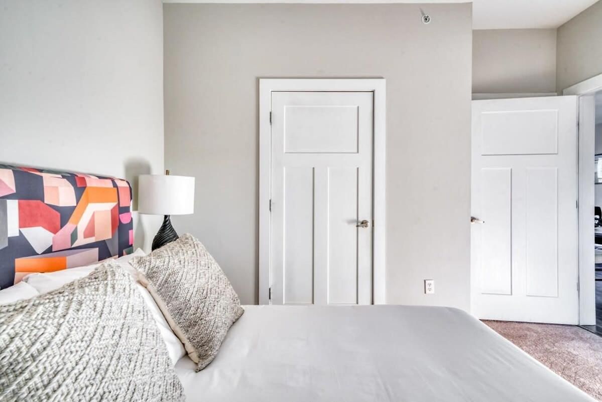 Cozysuites Music Row Spacious 2br In Nashville! 46 Apartment *