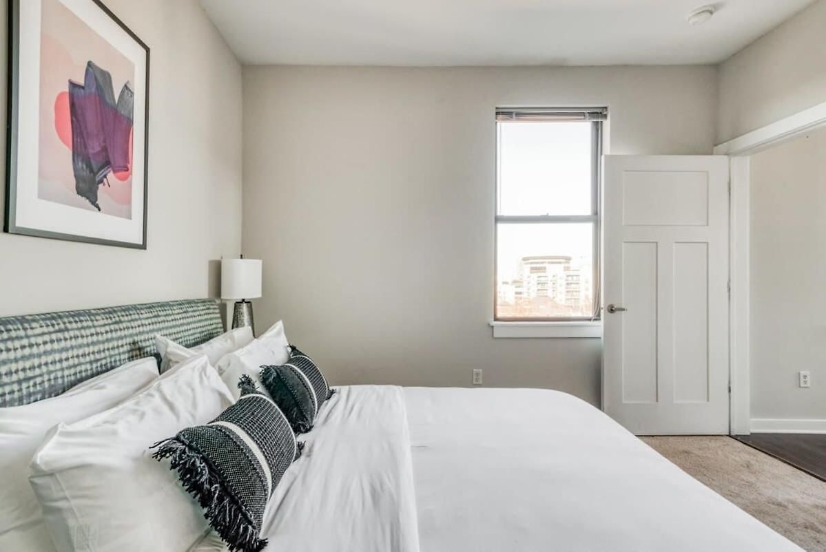 Cozysuites Music Row Spacious 2br In Nashville! 46 * Nashville
