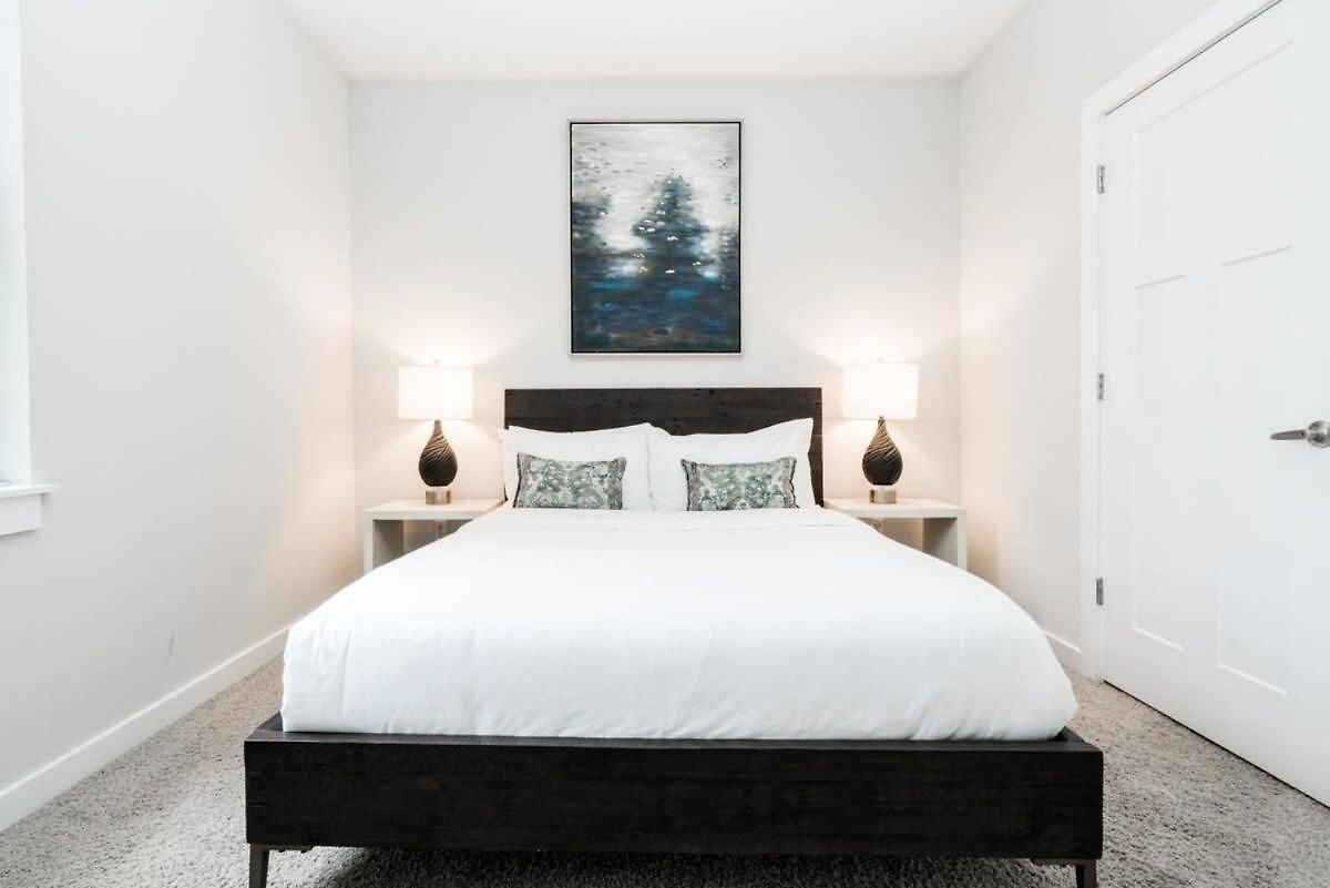 Cozysuites Music Row Stunning 2br In Nashville! 35 Apartment *