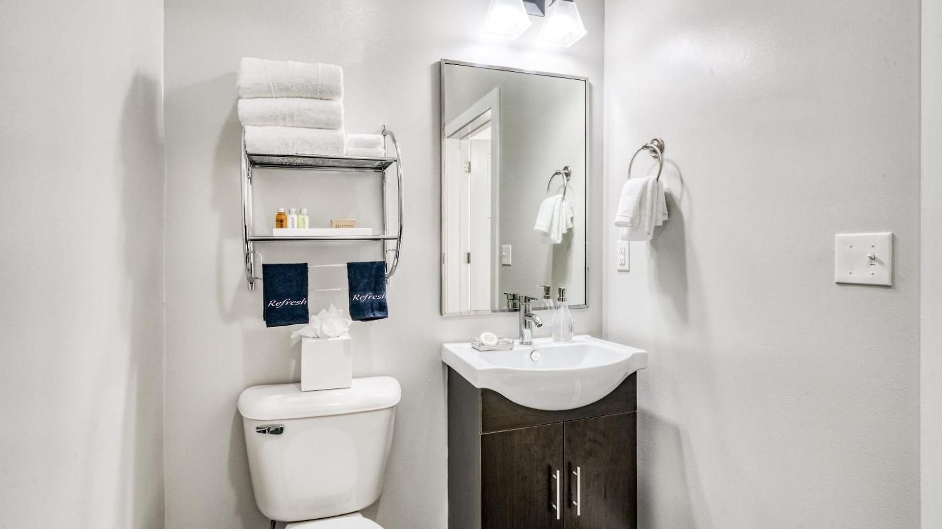 Apartment Cozysuites Music Row Spacious 2br In Nashville! 16 Nashville