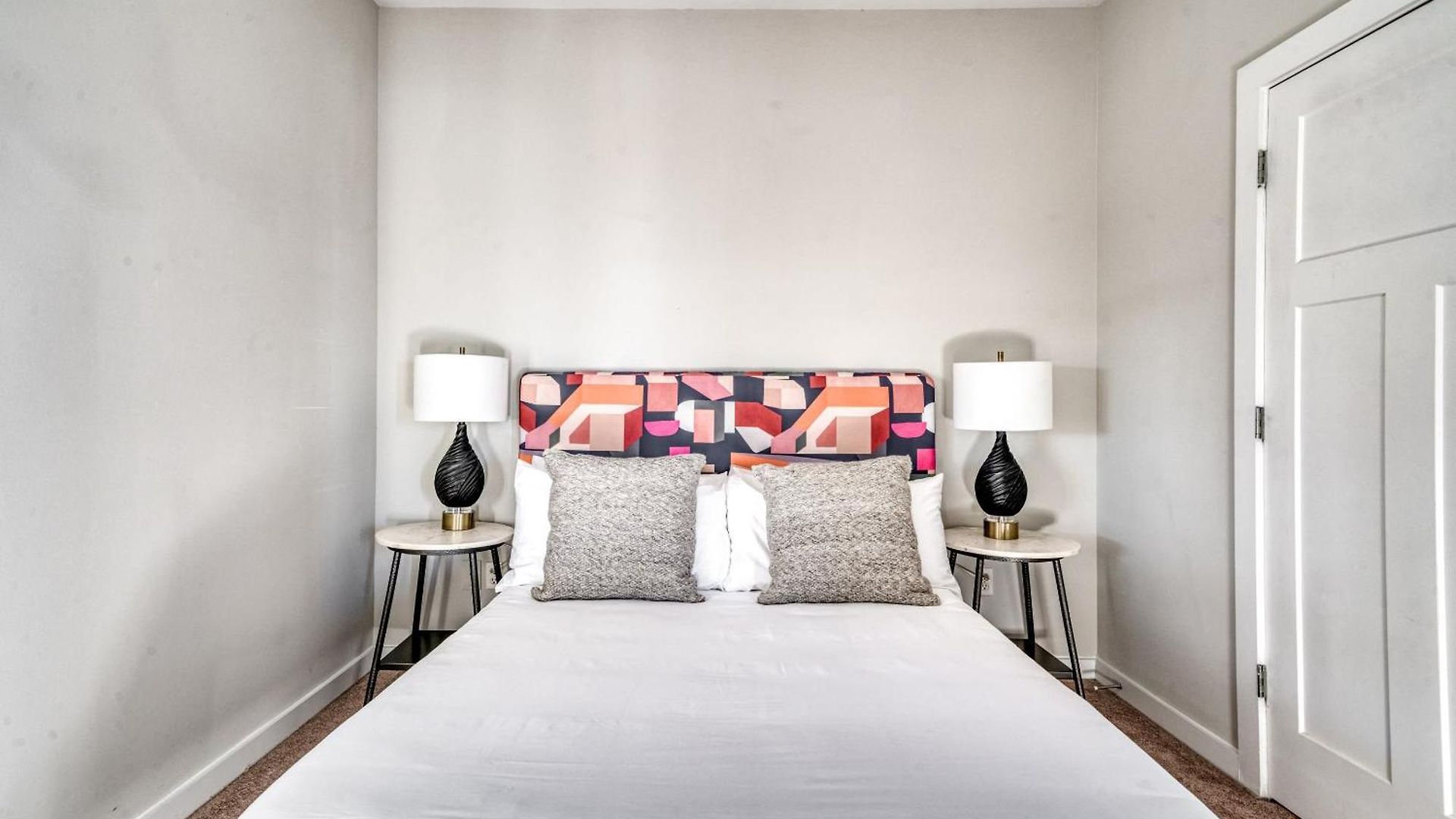 Apartment Cozysuites Music Row Spacious 2br In Nashville! 16 *