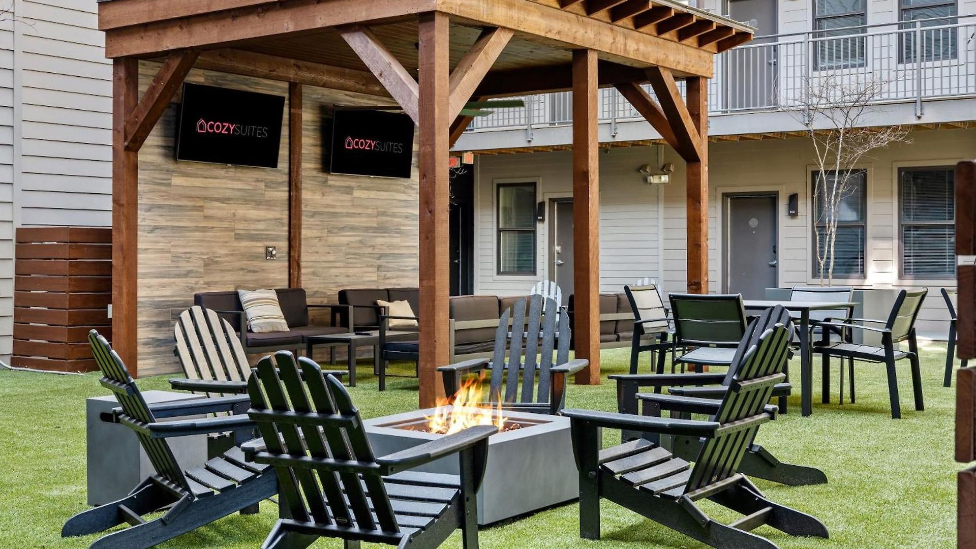 Cozysuites Music Row Spacious 2br In Nashville! 16 *