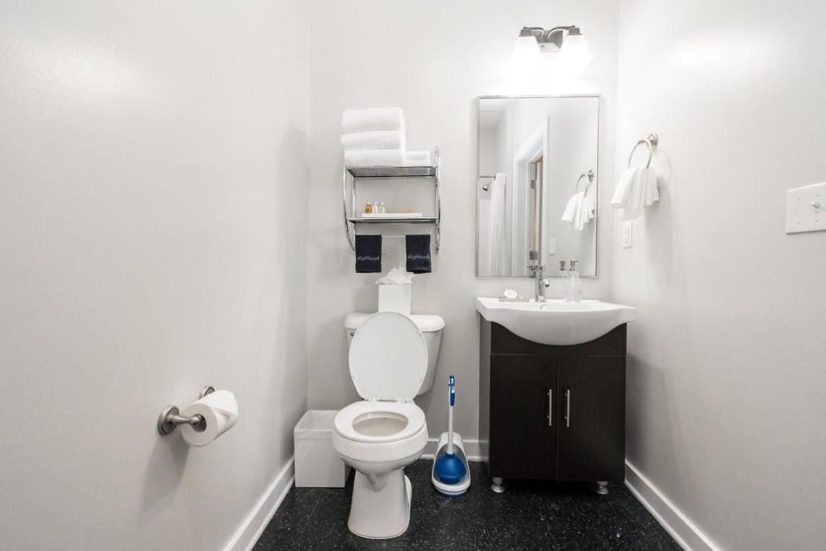 Cozysuites Music Row Classy 1br In Nashville! 39 * Nashville