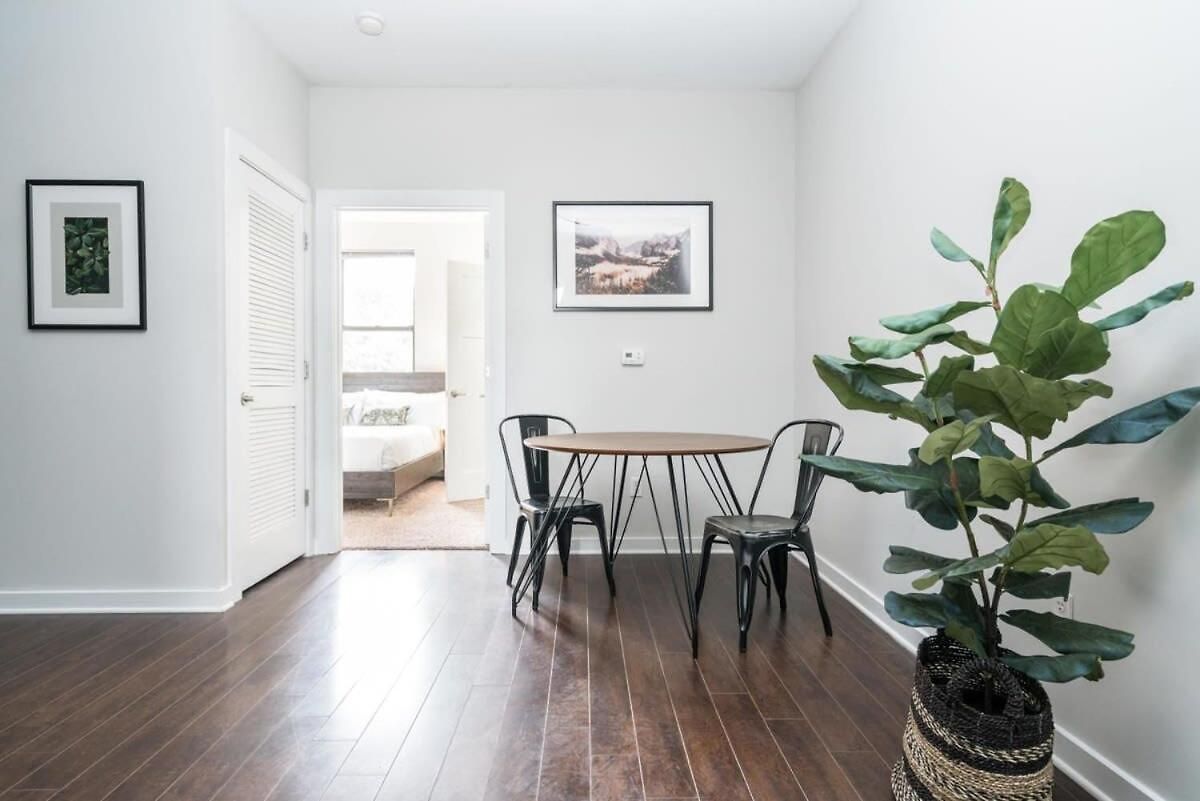 Cozysuites Music Row Classy 1br In Nashville! 39 Nashville