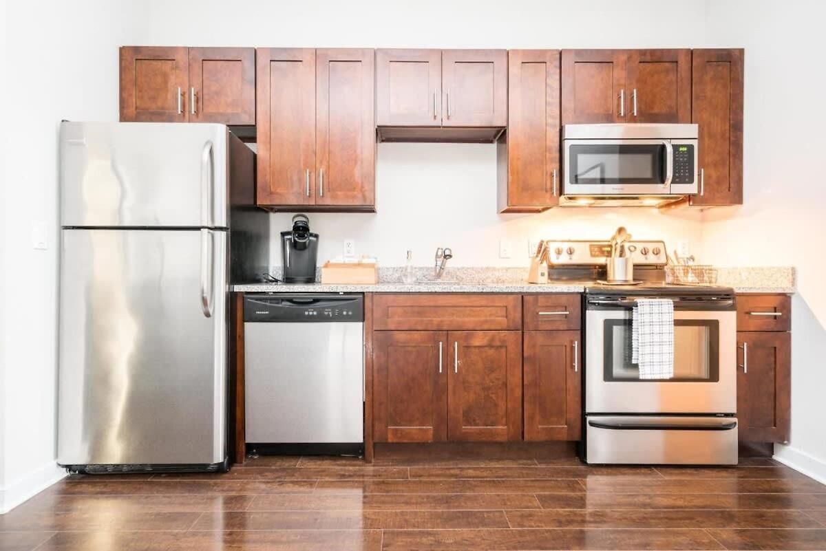 Cozysuites Music Row Classy 1br In Nashville! 39