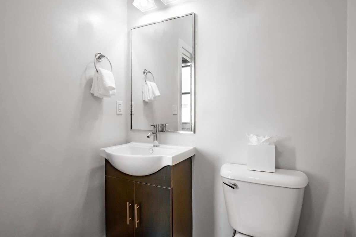 Cozysuites Music Row Charming 1br In Nashville! 04 Apartment Nashville