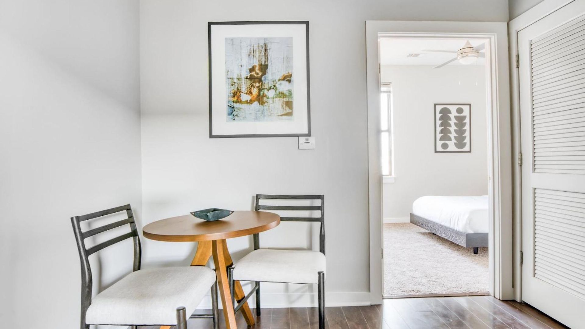 Cozysuites Music Row Charming 1br Free Parking 34