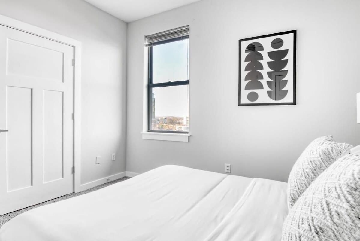 Apartment Cozysuites Music Row Charming 1br In Nashville! 04 Nashville