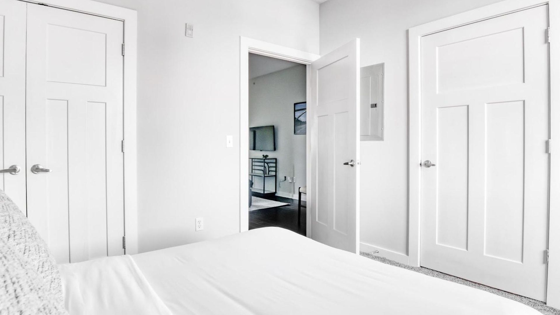 Cozysuites Music Row Charming 1br Free Parking 34 * Nashville
