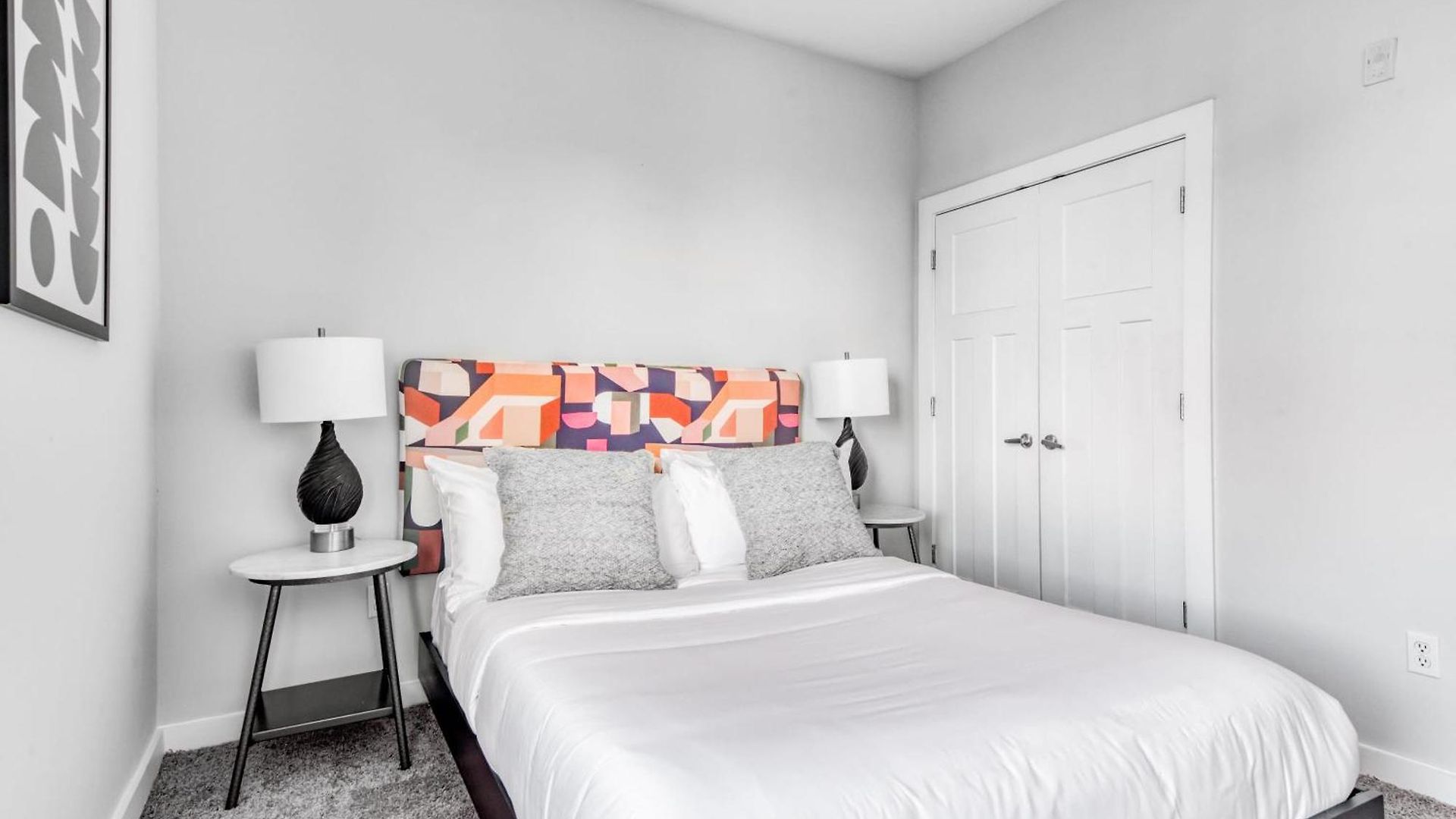 Cozysuites Music Row Charming 1br Free Parking 34 *