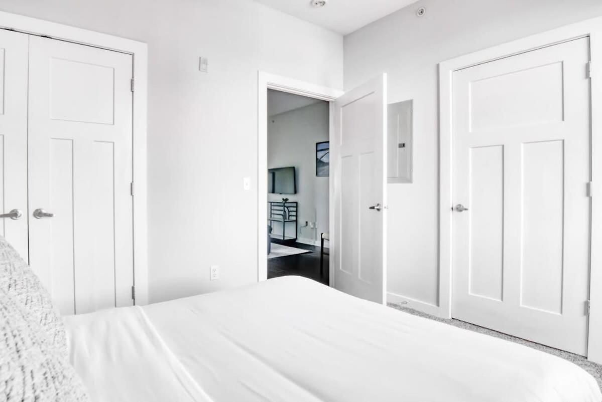 Apartment Cozysuites Music Row Charming 1br In Nashville! 04 Nashville