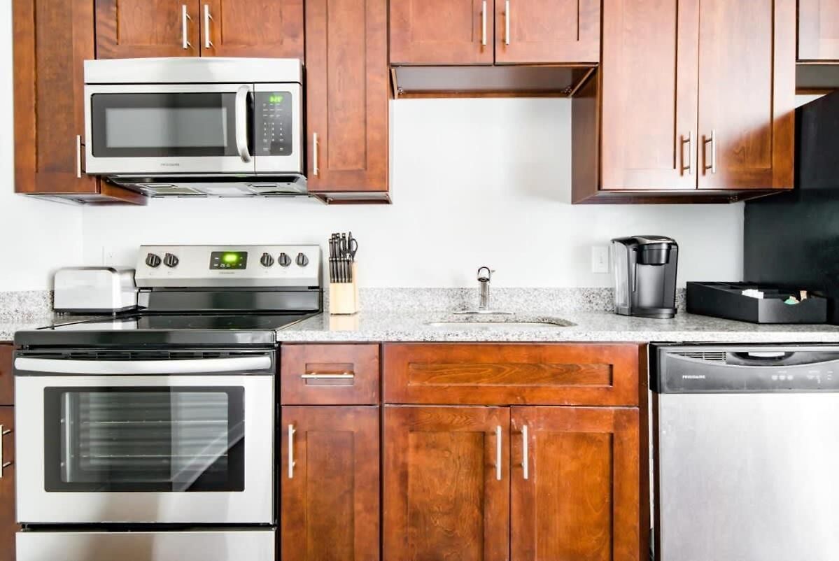 Cozysuites Music Row Charming 1br In Nashville! 04 Apartment Nashville