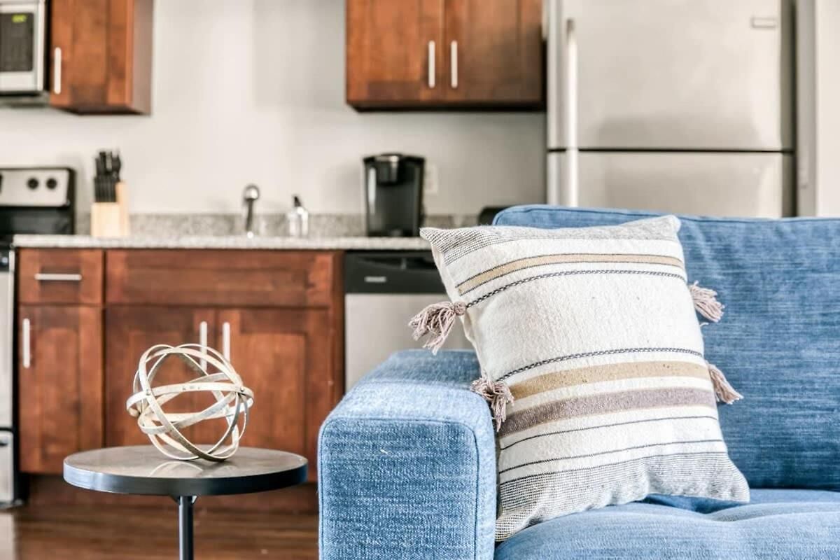 Cozysuites Music Row Chic 1br In Nashville! 57 Nashville