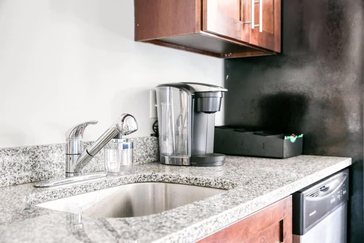 Cozysuites Music Row Chic 1br In Nashville! 57 * Nashville