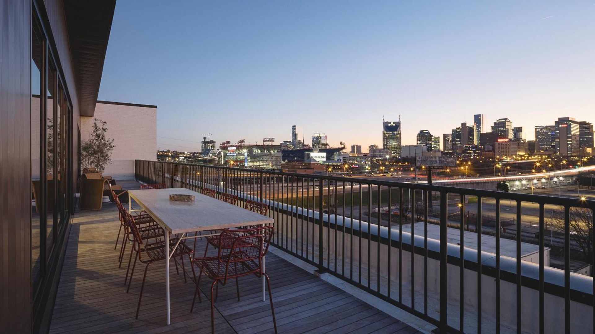 Drift Hotel 4*