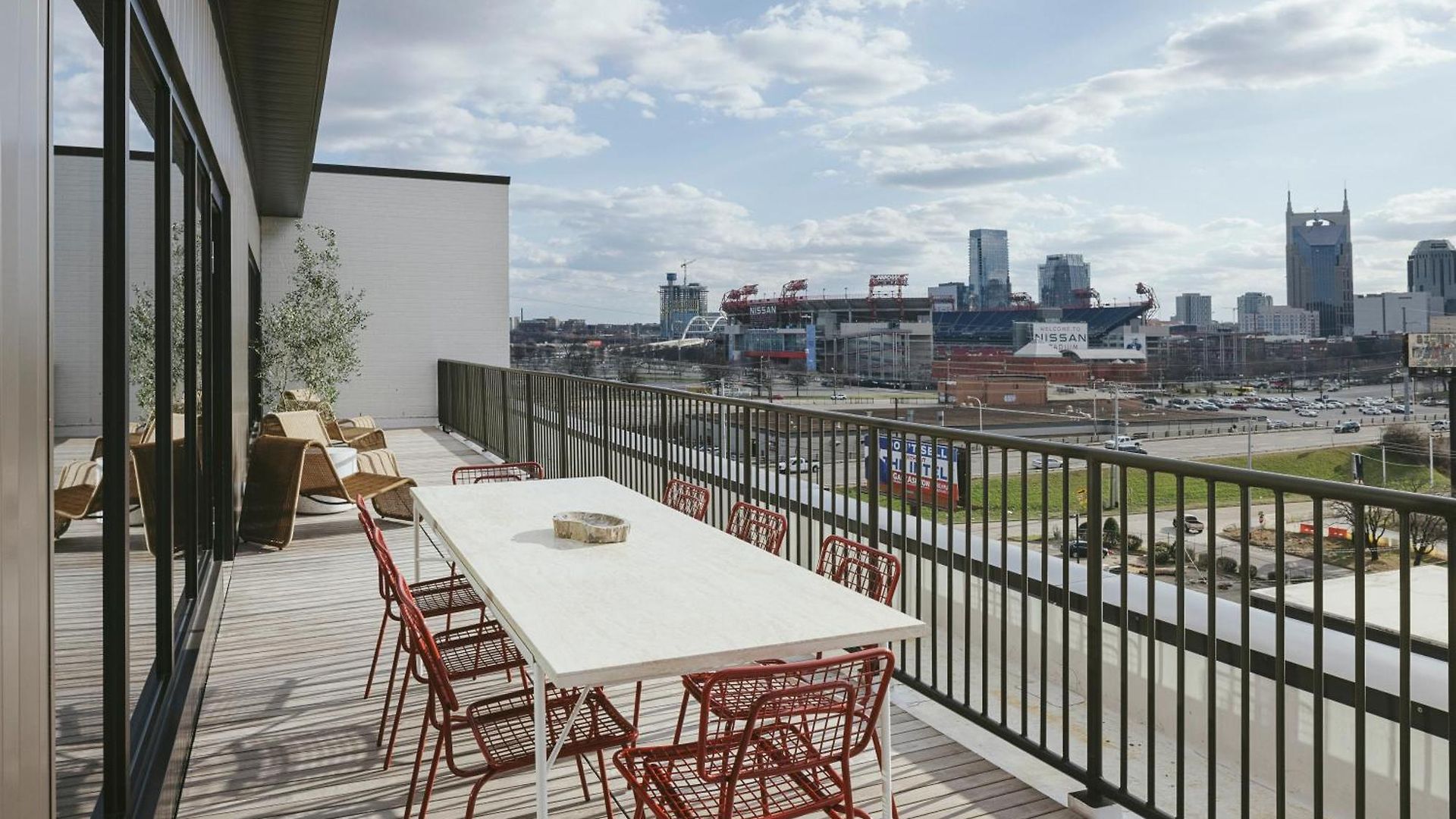 Drift 4* Nashville