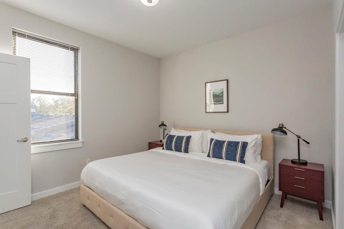 Apartment Cozysuites Music Row Stylish 2br In Nashville! 44