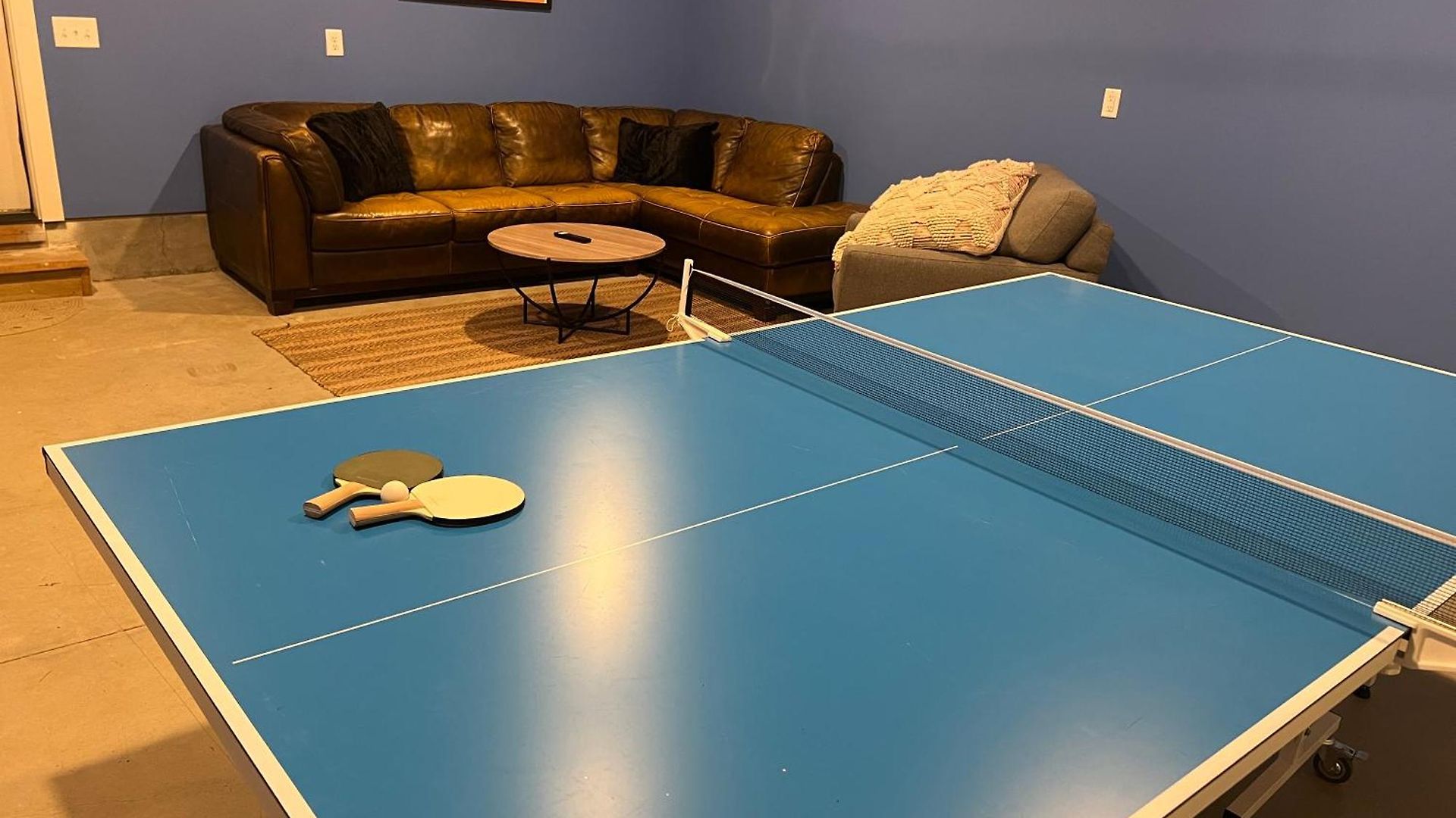 5 Min To Broadway Game & Ping-pong Parking *