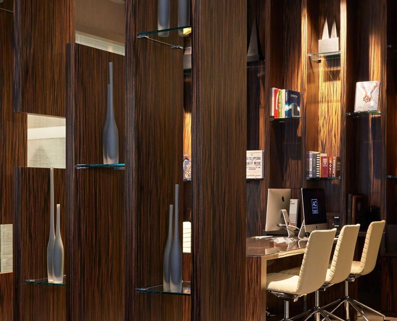 Ac Downtown Hotel
