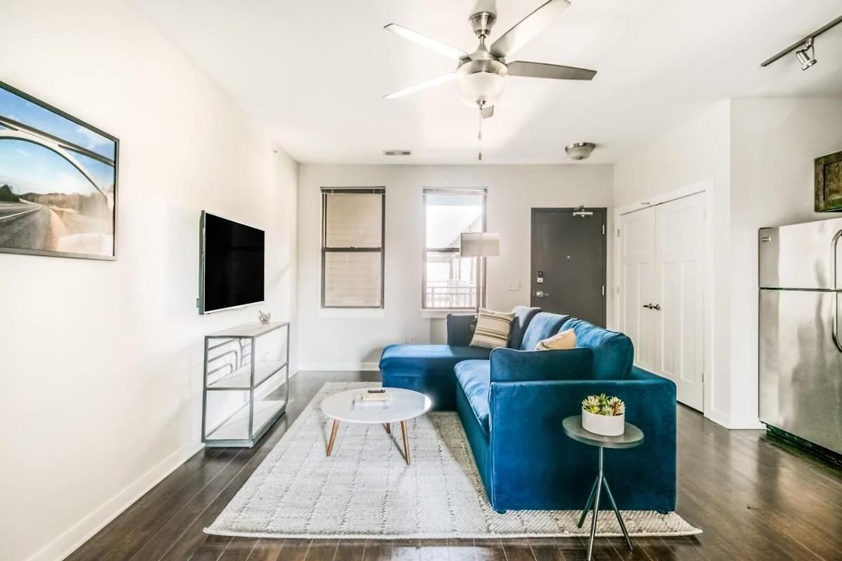 Cozysuites Two Music Row In * Nashville
