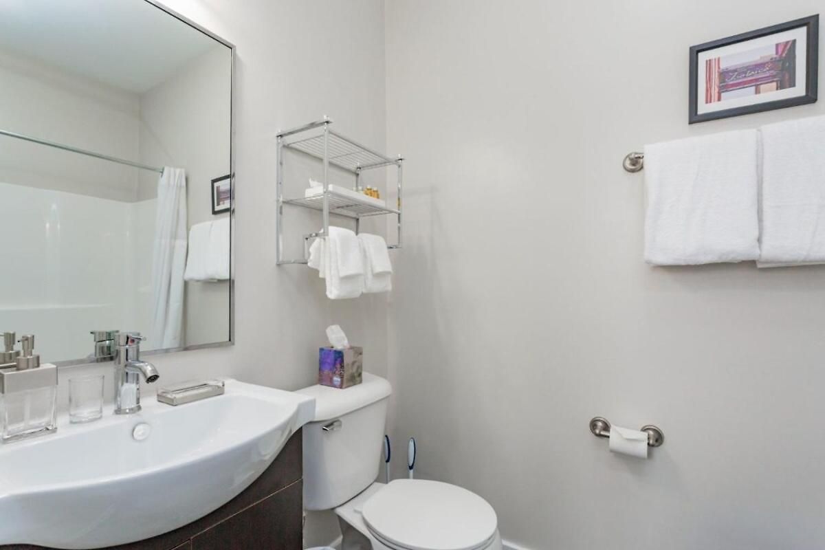 Cozysuites Two Music Row In Apartment Nashville