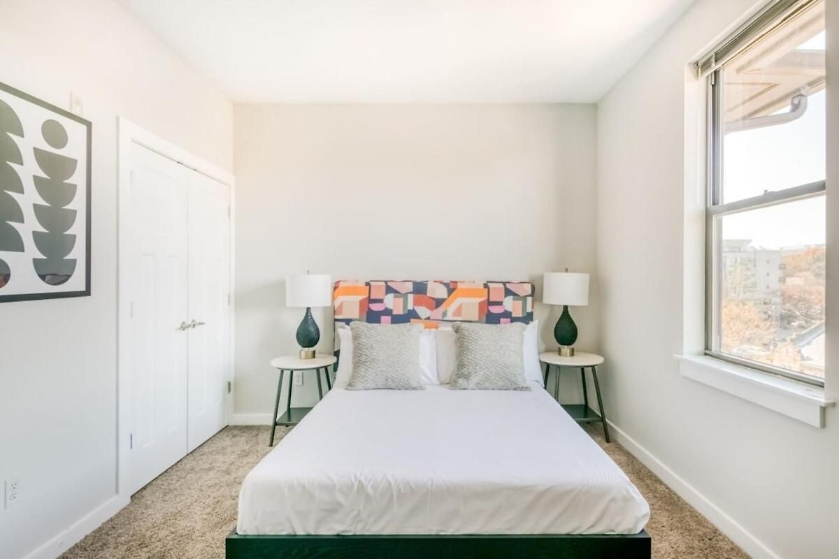Cozysuites Two Music Row In Nashville