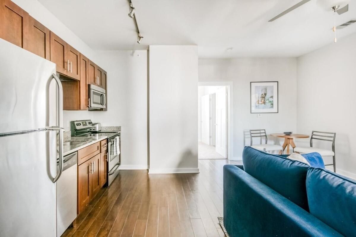 Apartment Cozysuites Two Music Row In Nashville