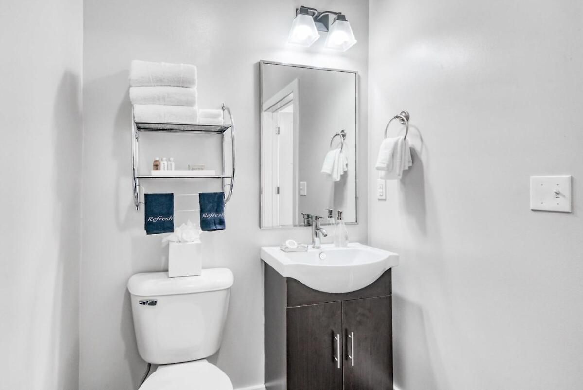 Cozysuites Two Stunning Music Row * Nashville