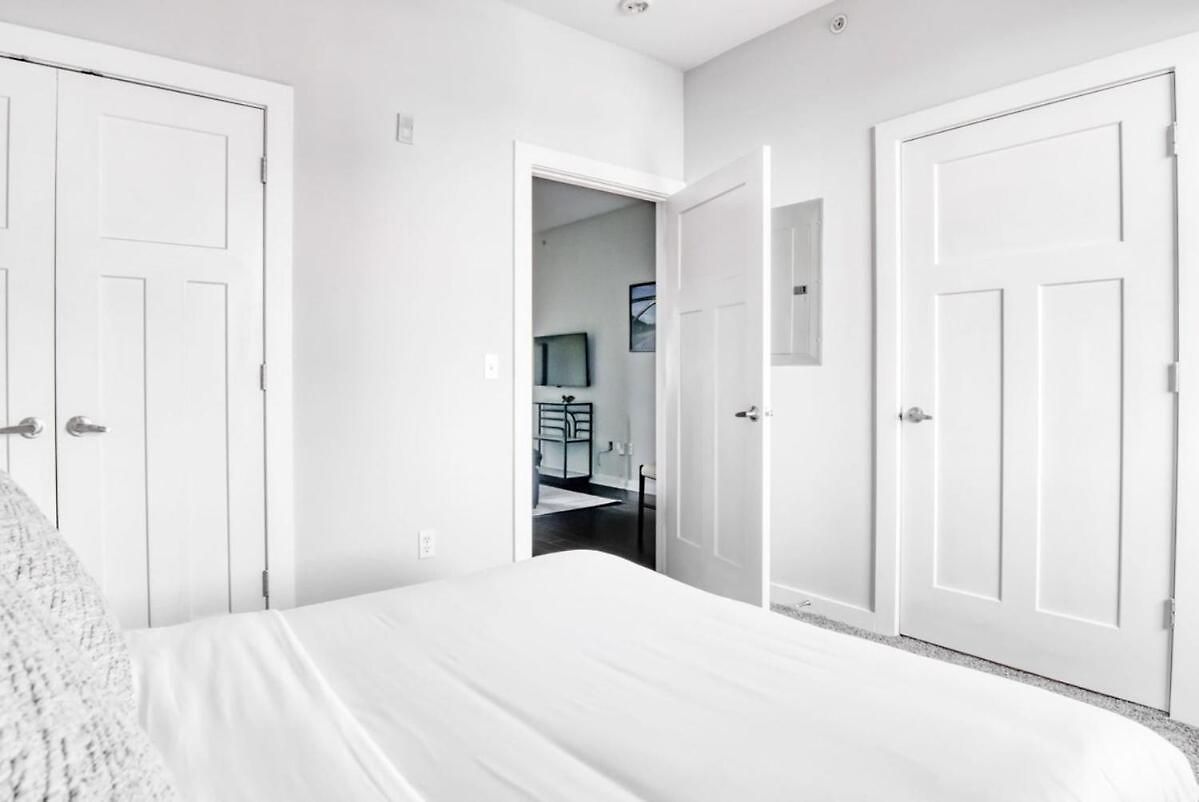 Cozysuites Two Stunning Music Row * Nashville