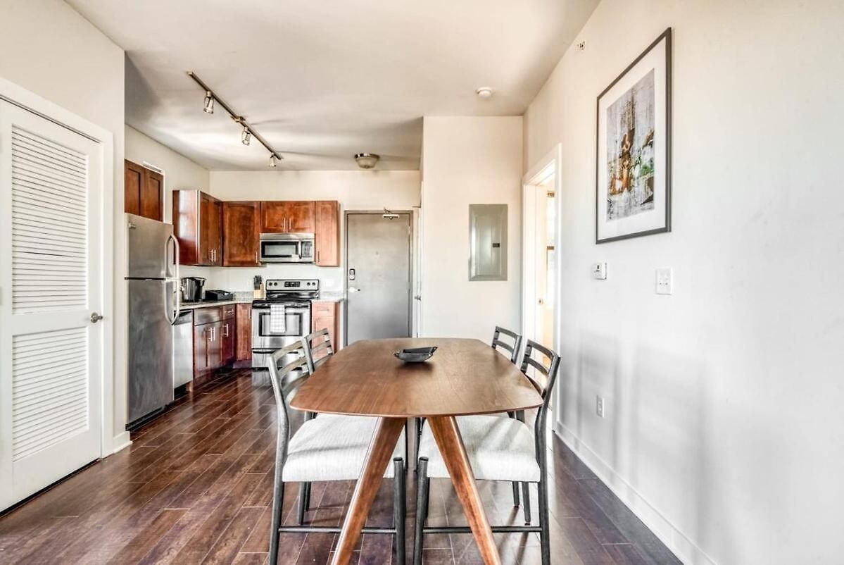 Apartment Cozysuites Two Spacious Music Row *