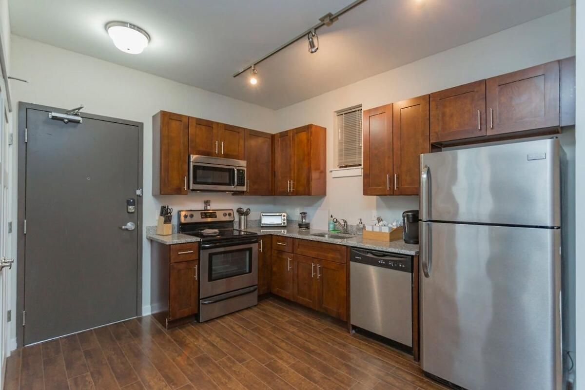 Apartment Cozysuites Two Alluring Music Row *