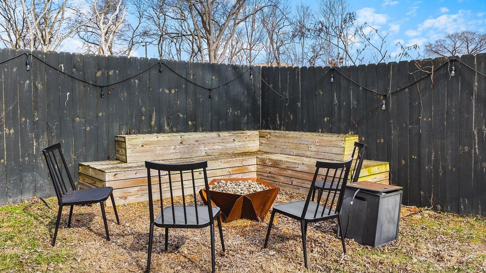 Holiday home Modern Luxury Rooftop Deck, 3 Mi To Downtown Nashville