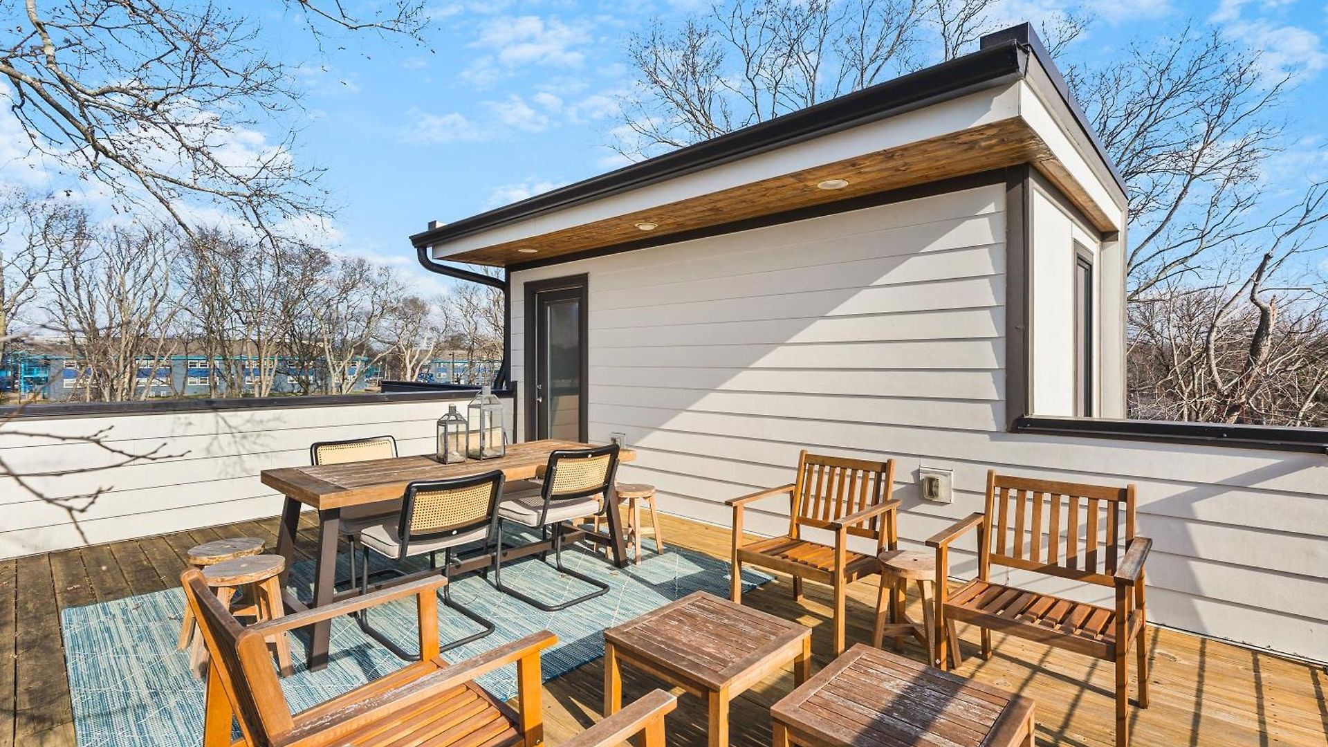 Modern Luxury Rooftop Deck, 3 Mi To Downtown * Nashville