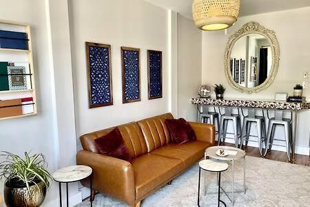 Make Your Trip Perfect Apartment *
