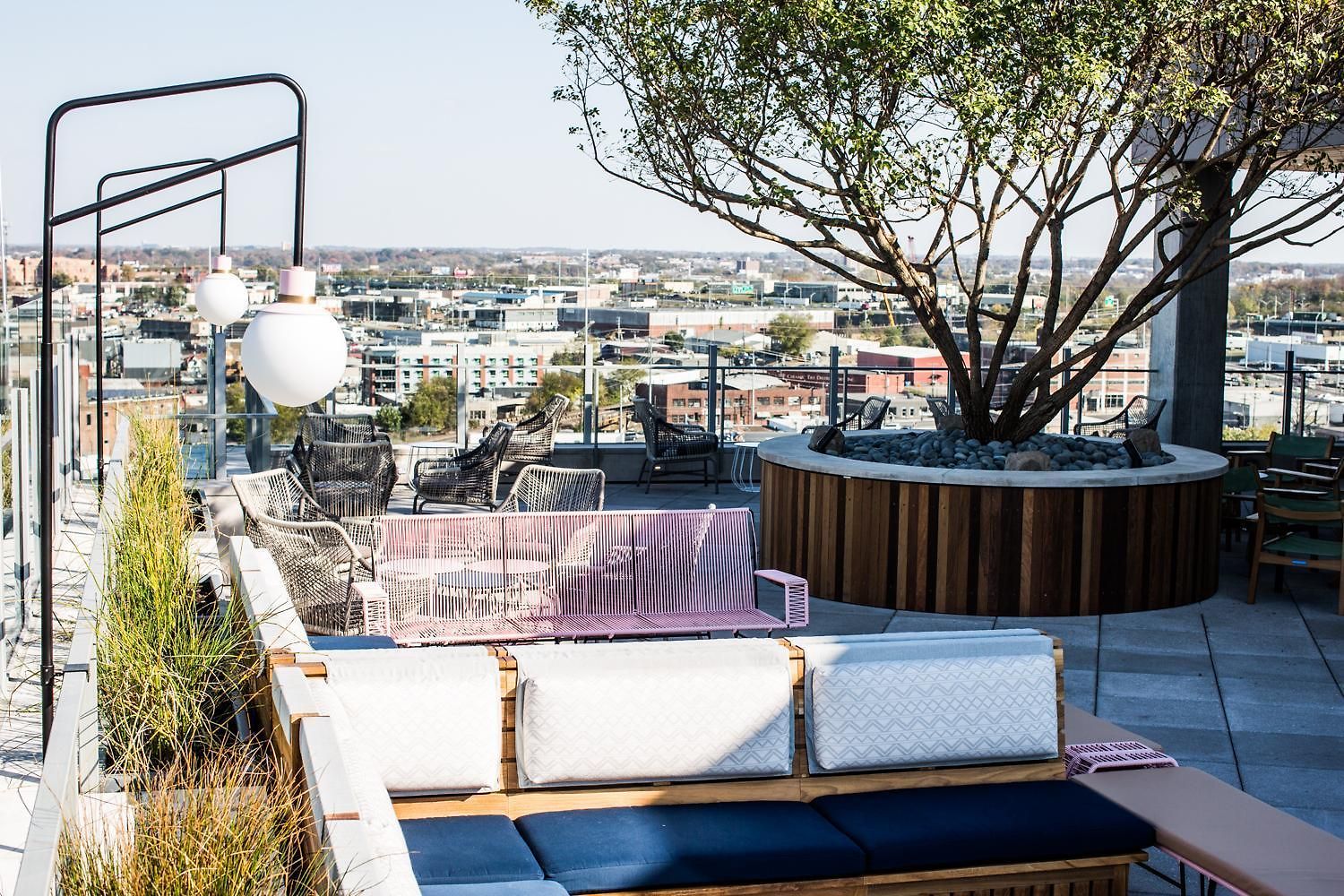 Thompson Nashville, By Hyatt 4* Nashville