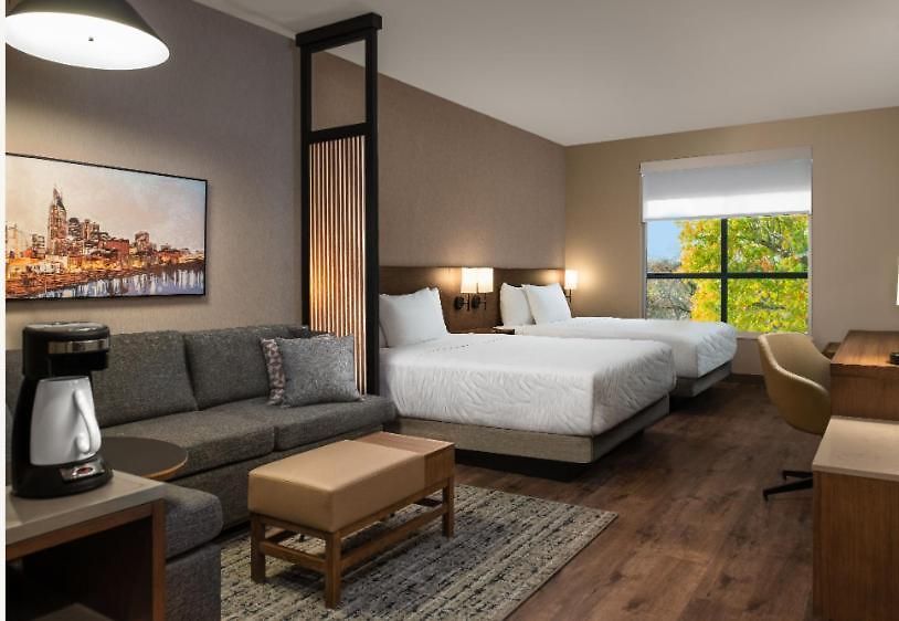 Hyatt Place Nashville/green Hills Hotel
