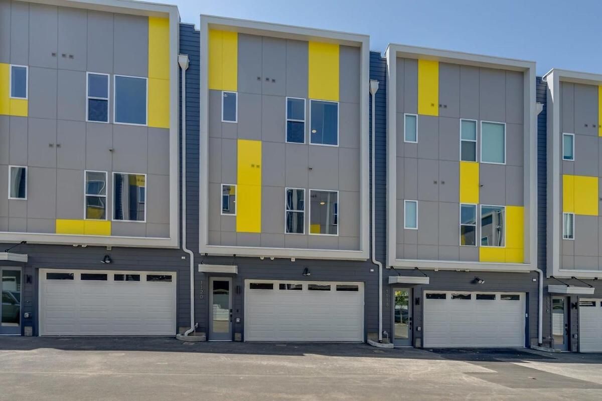 New East Oasis 13beds Roofdeck Free Parking Holiday home Nashville