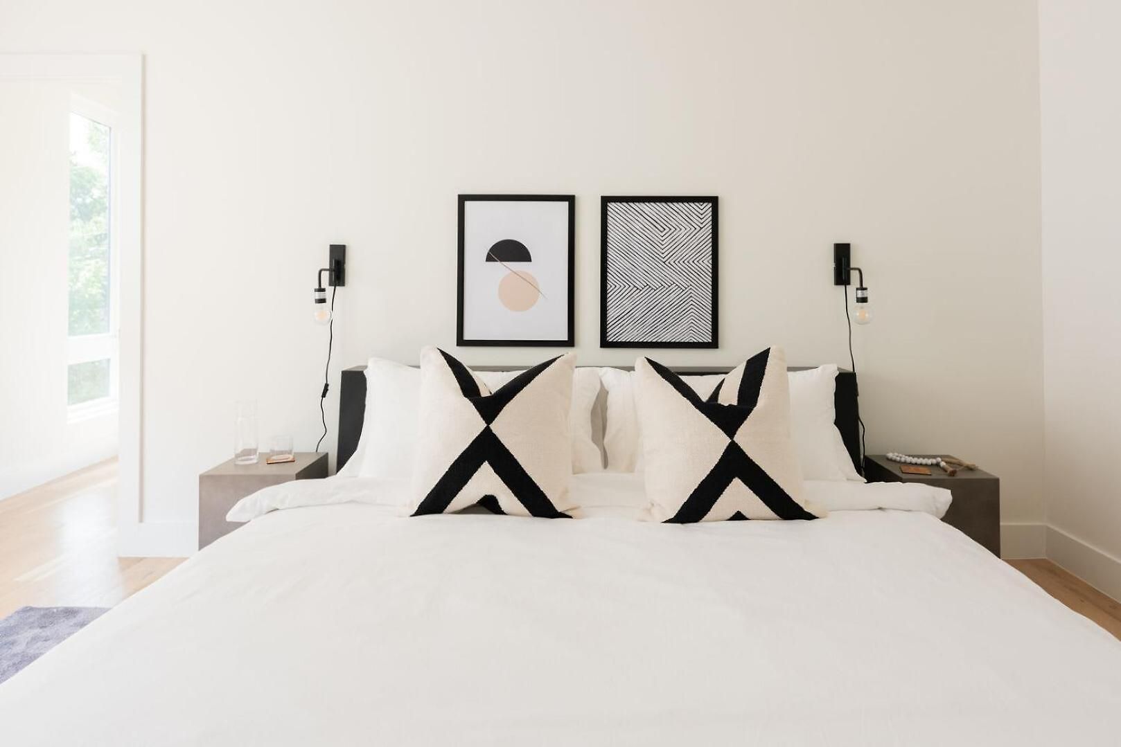 Nash Chic Near Dt Rooftop Luxe Comfort Holiday home Nashville