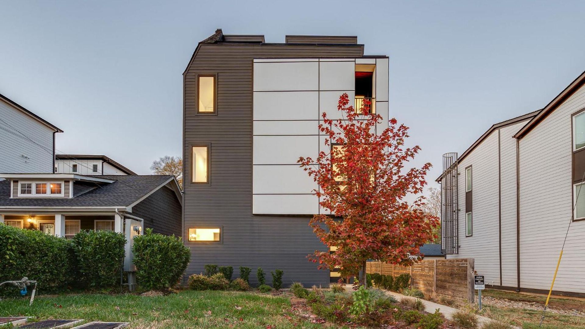 Nash Chic Near Dt Rooftop Luxe Comfort Holiday home Nashville