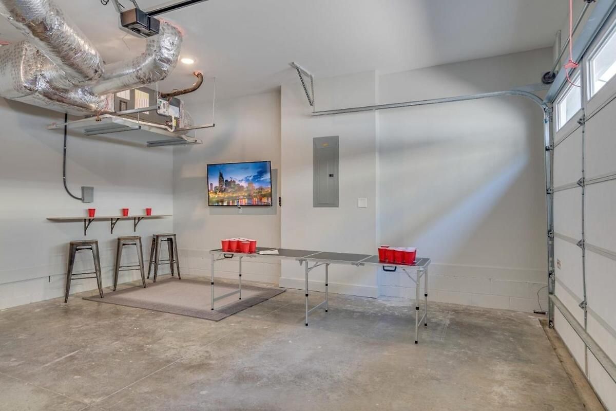 New East Oasis 13beds Roofdeck Free Parking *