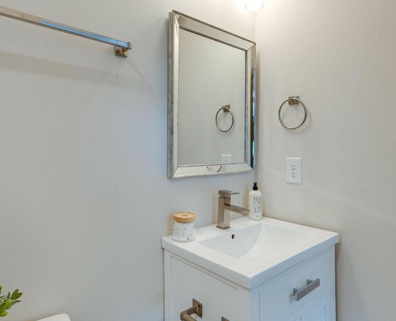 - 4908 Delaware Ave Unit G Holiday home Nashville