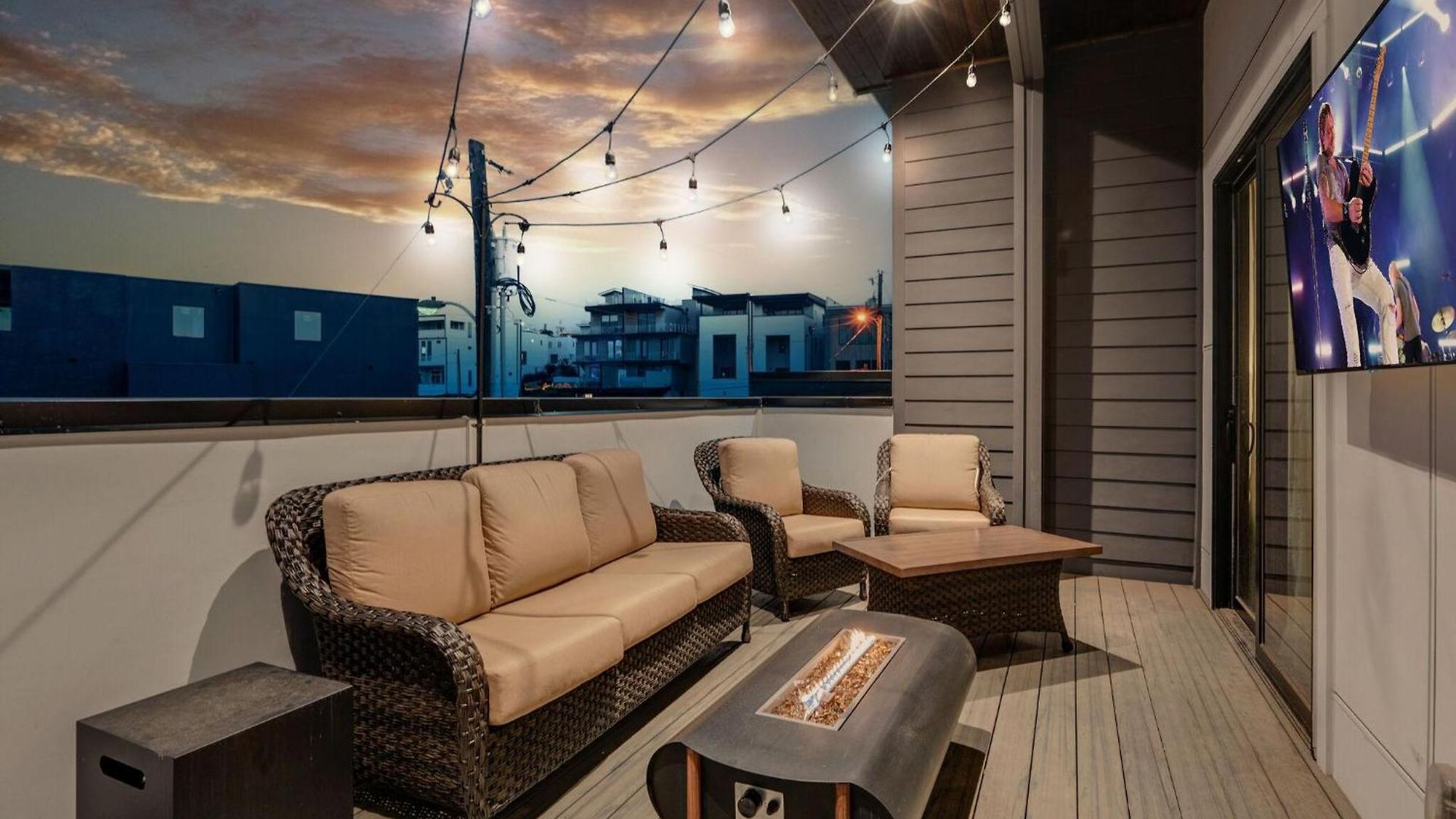 - 1037 Southside Ct #2 & #3 - Combo Holiday home Nashville