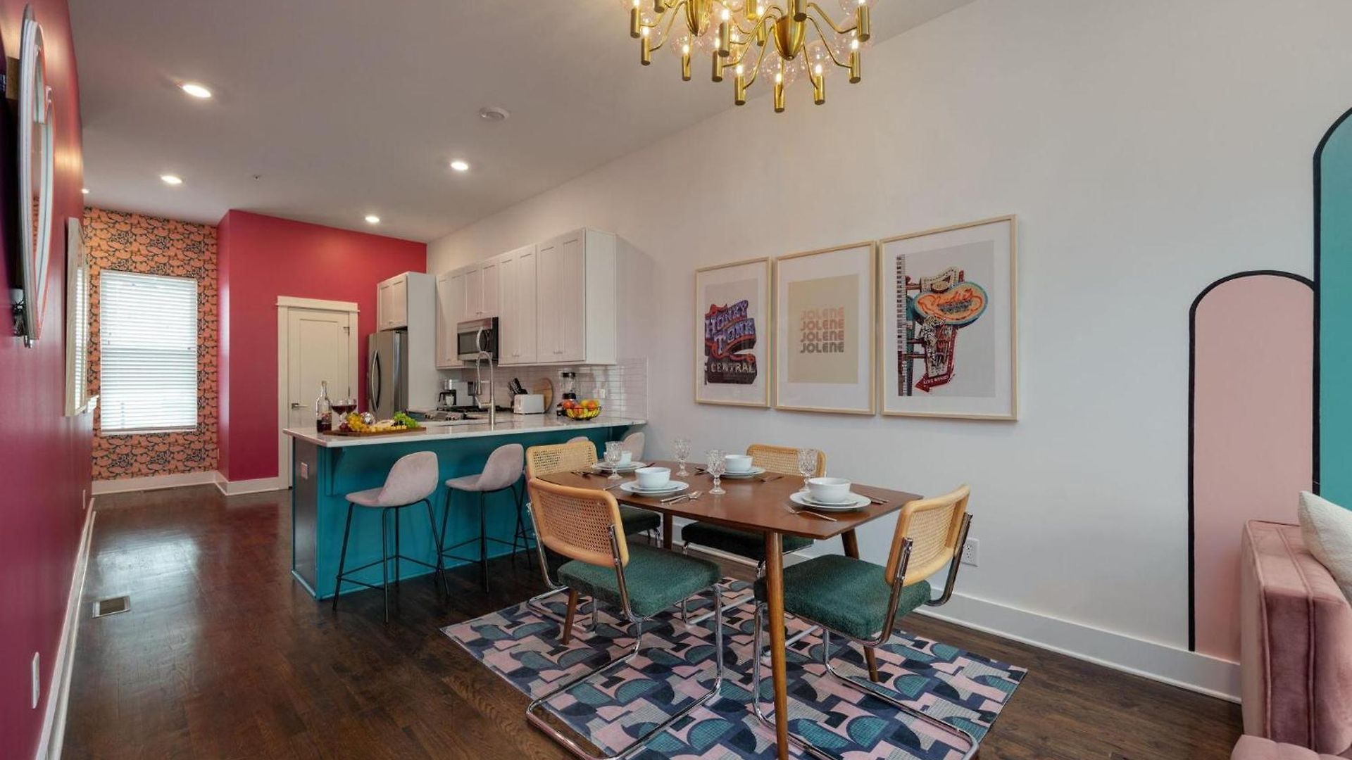 Holiday home - 2001 Convent Place Unit 12 - #2 Nashville