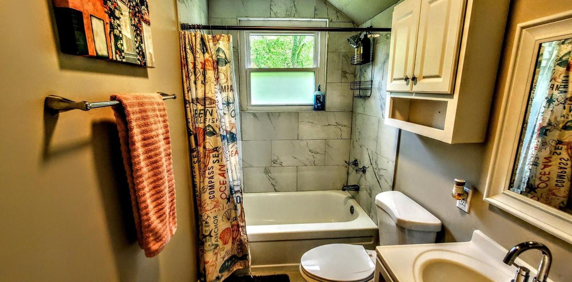 Holiday home Cozy Duplex Unit B Nashville