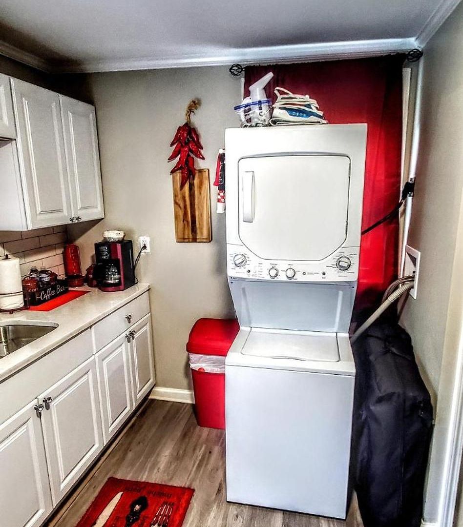 Holiday home Cozy Duplex Unit B *