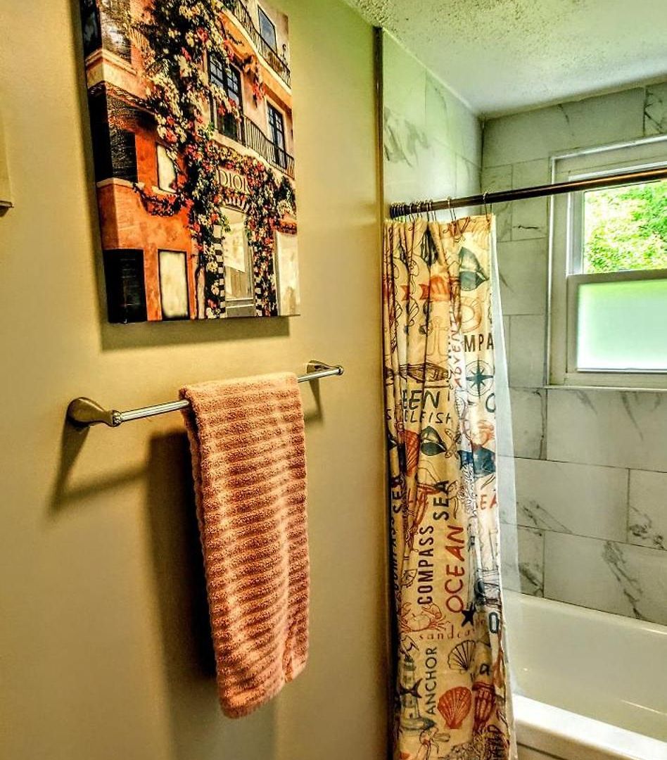 Holiday home Cozy Duplex Unit B Nashville